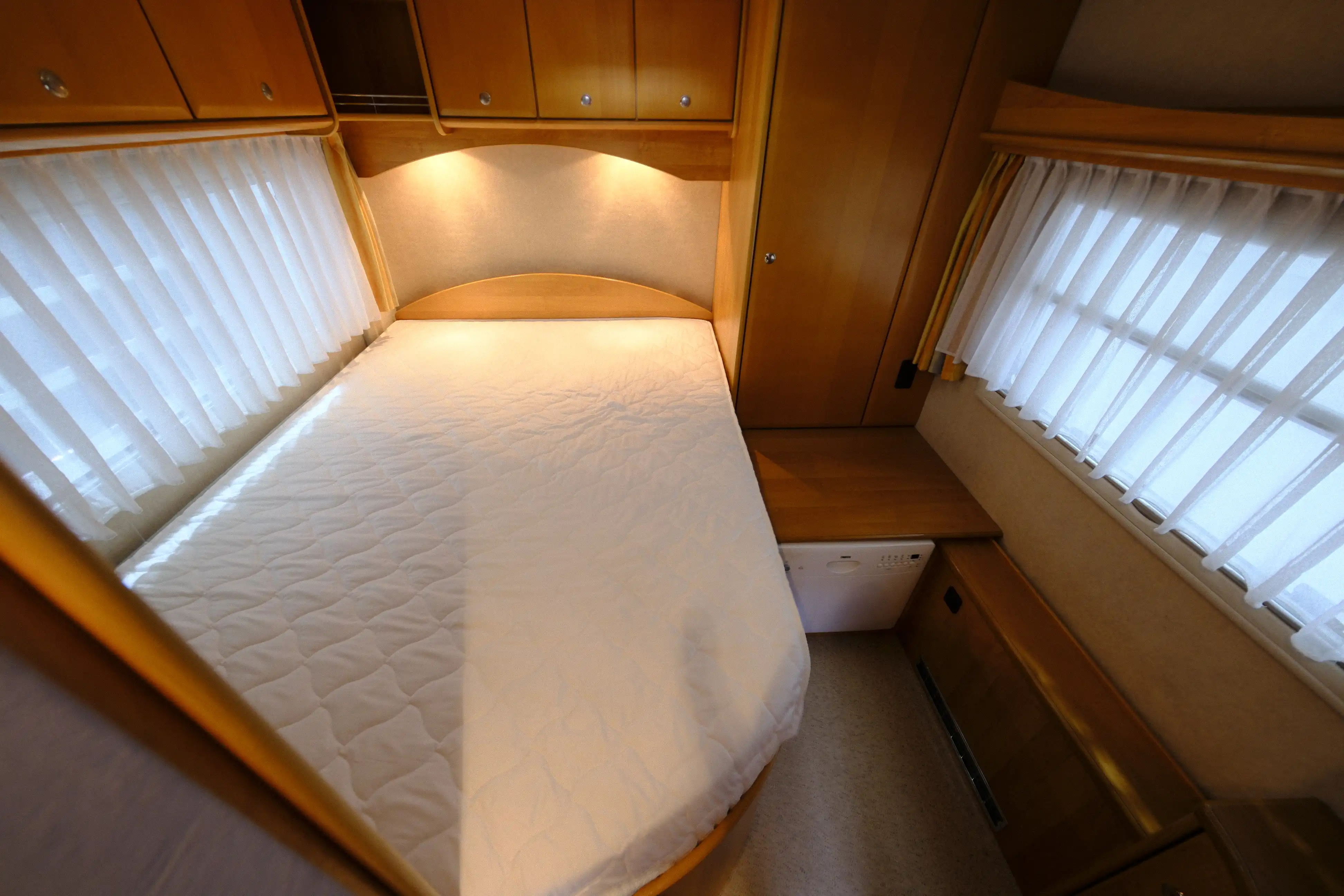 CONCORDE Cruiser 880 F